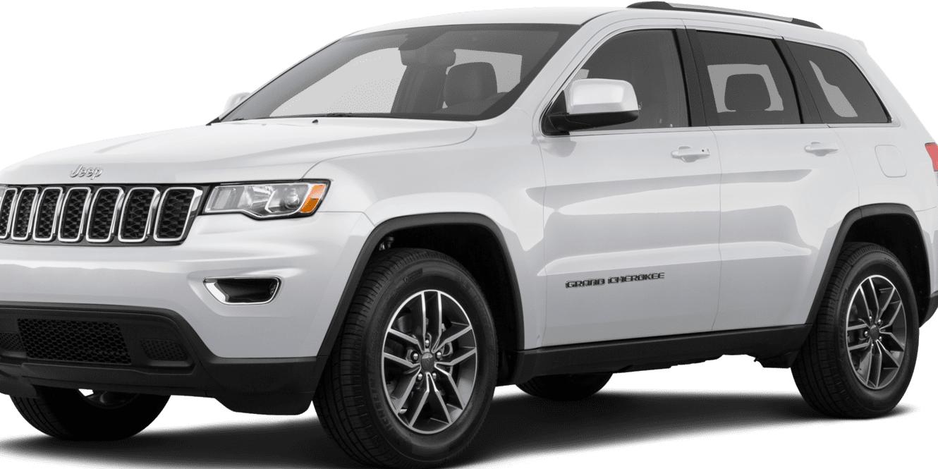 JEEP GRAND CHEROKEE 2019 1C4RJFBG8KC592587 image